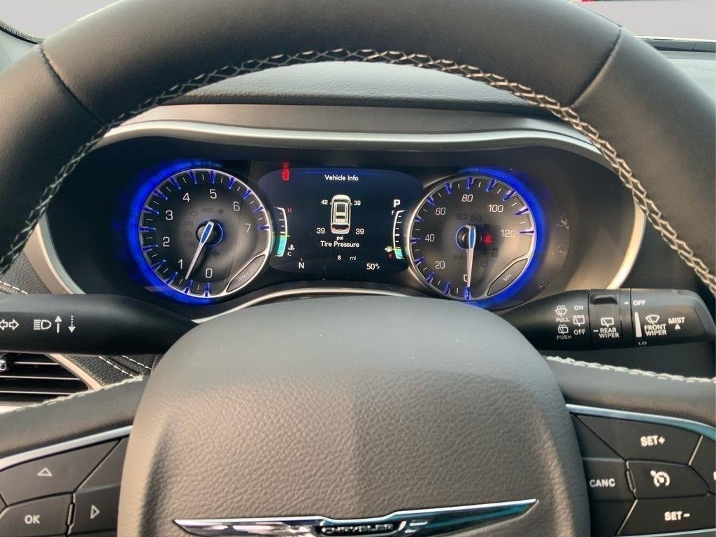 new 2026 Chrysler Pacifica car, priced at $42,090