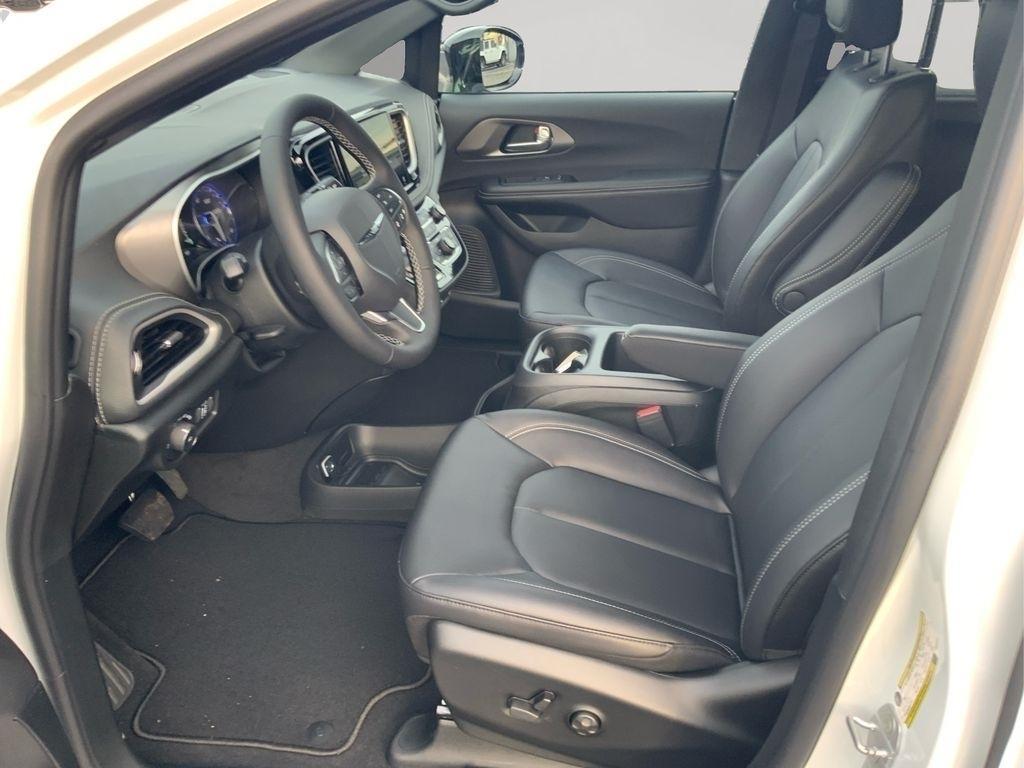 new 2026 Chrysler Pacifica car, priced at $42,090