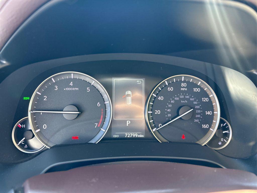 used 2020 Lexus RX 350 car, priced at $28,934