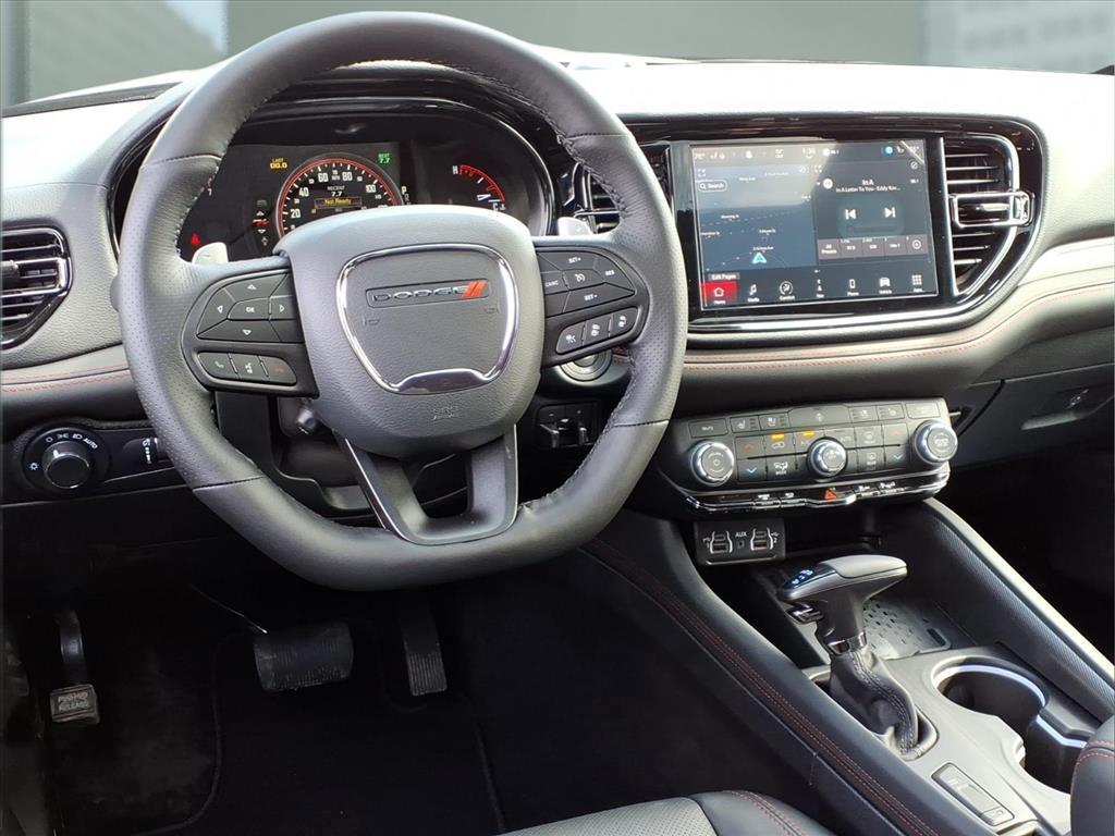 new 2026 Dodge Durango car, priced at $46,540