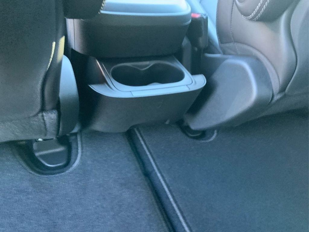 new 2026 Chrysler Pacifica car, priced at $41,785