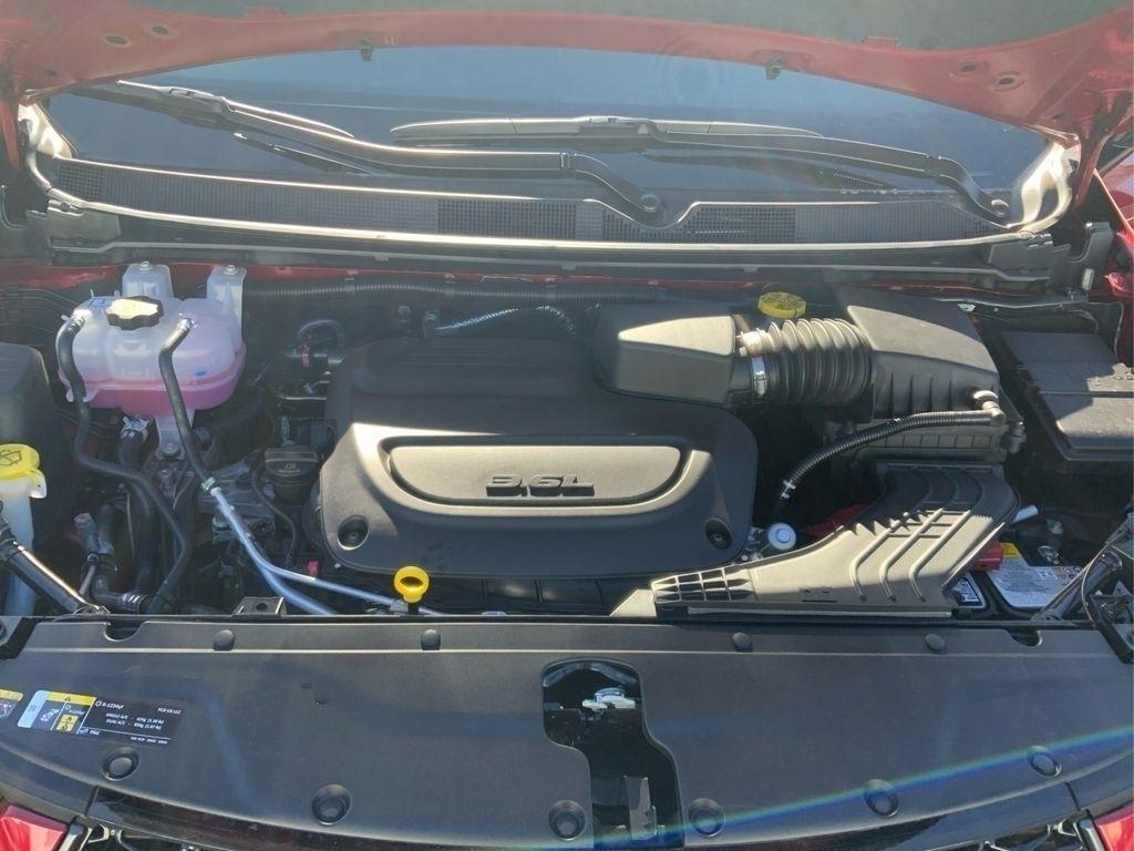 new 2026 Chrysler Pacifica car, priced at $41,785