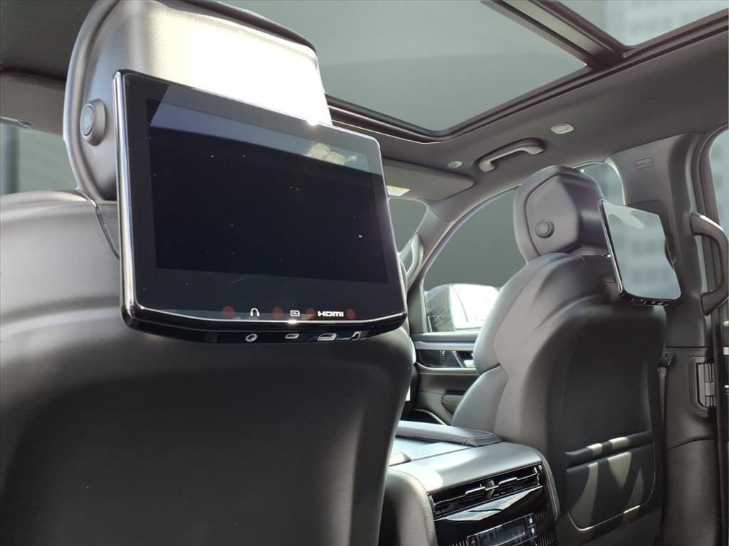 new 2026 Jeep Grand Wagoneer car, priced at $78,517