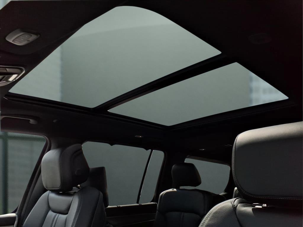 new 2026 Jeep Grand Wagoneer car, priced at $78,517