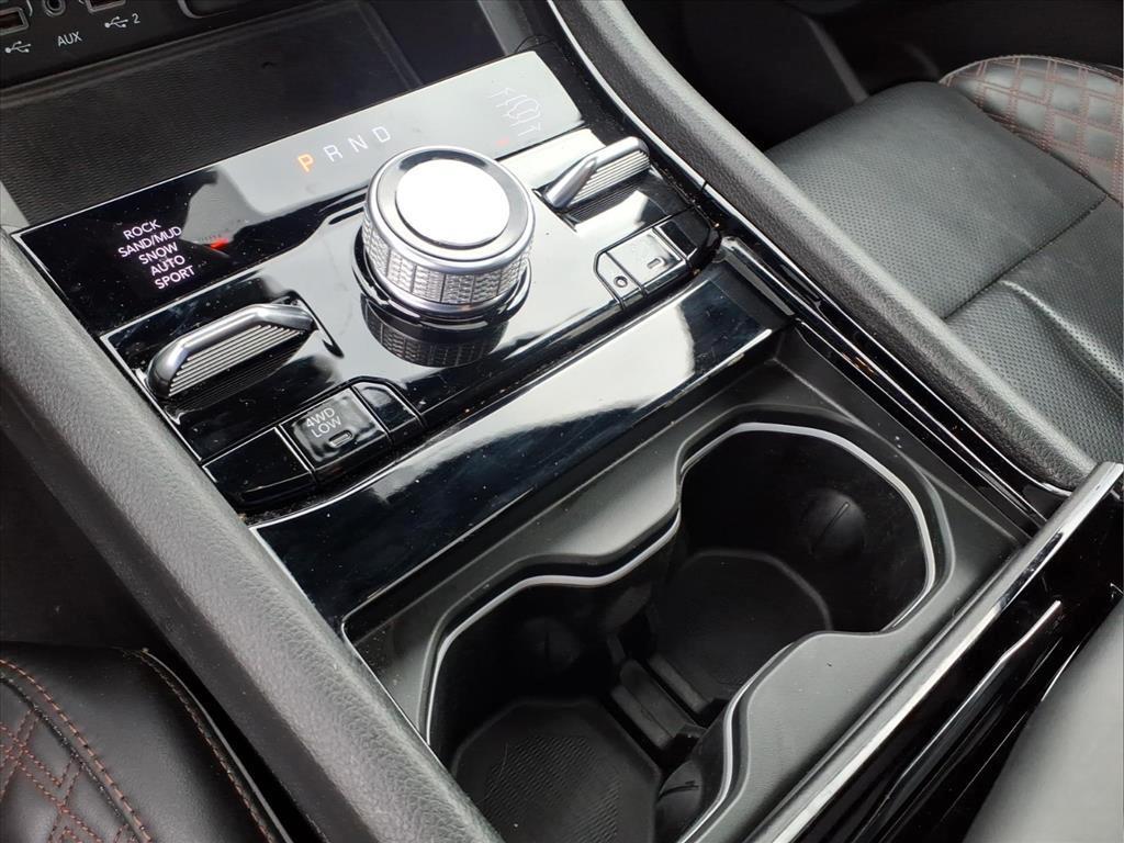 used 2022 Jeep Grand Cherokee 4xe car, priced at $33,995