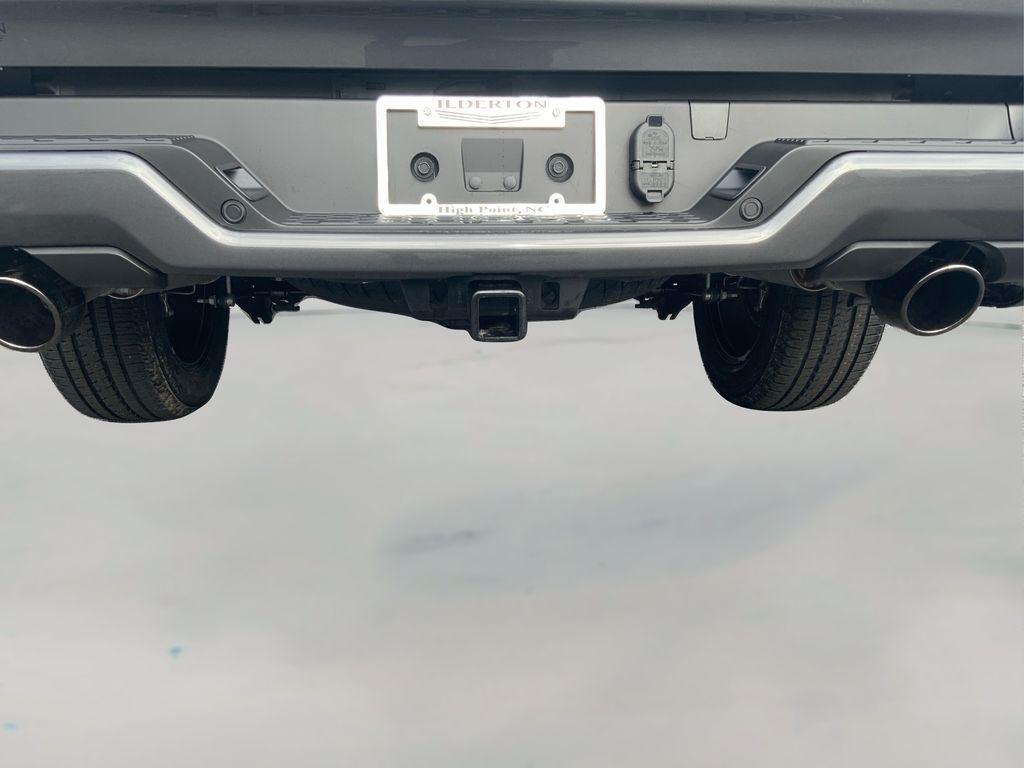 new 2026 Ram 1500 car, priced at $53,310