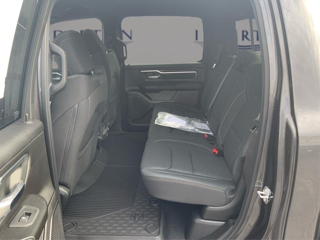 new 2026 Ram 1500 car, priced at $53,310