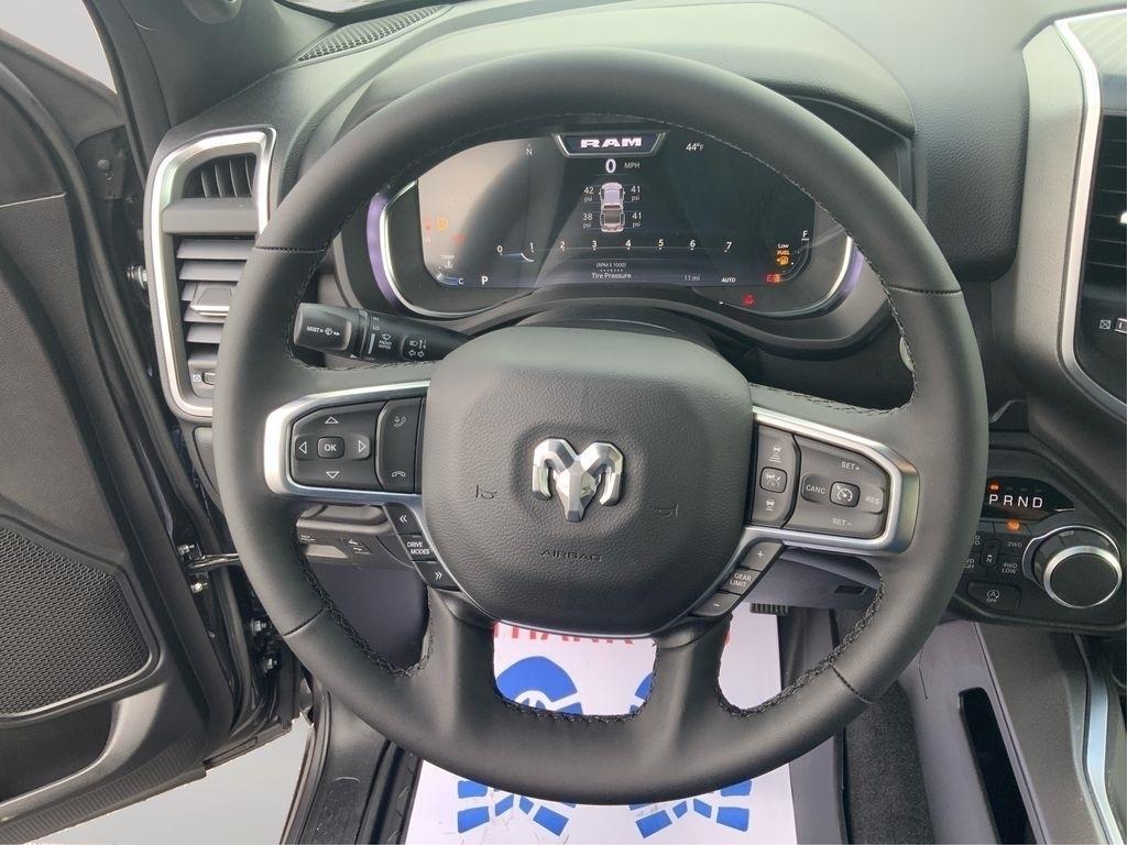 new 2026 Ram 1500 car, priced at $53,310