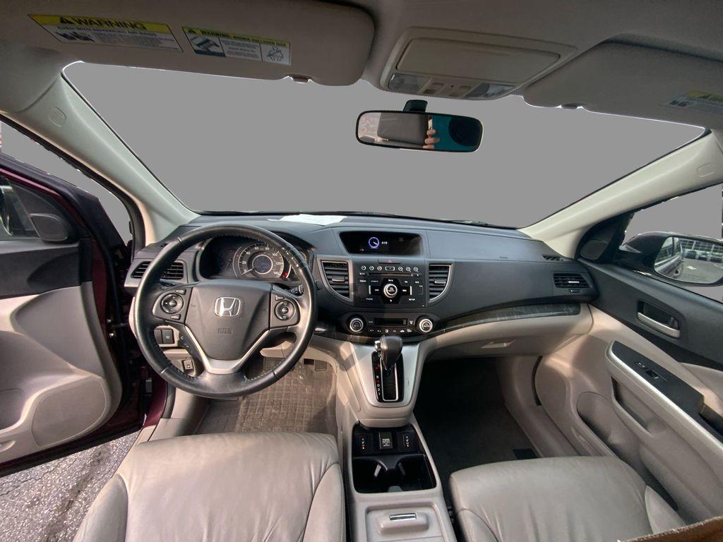 used 2014 Honda CR-V car, priced at $13,301