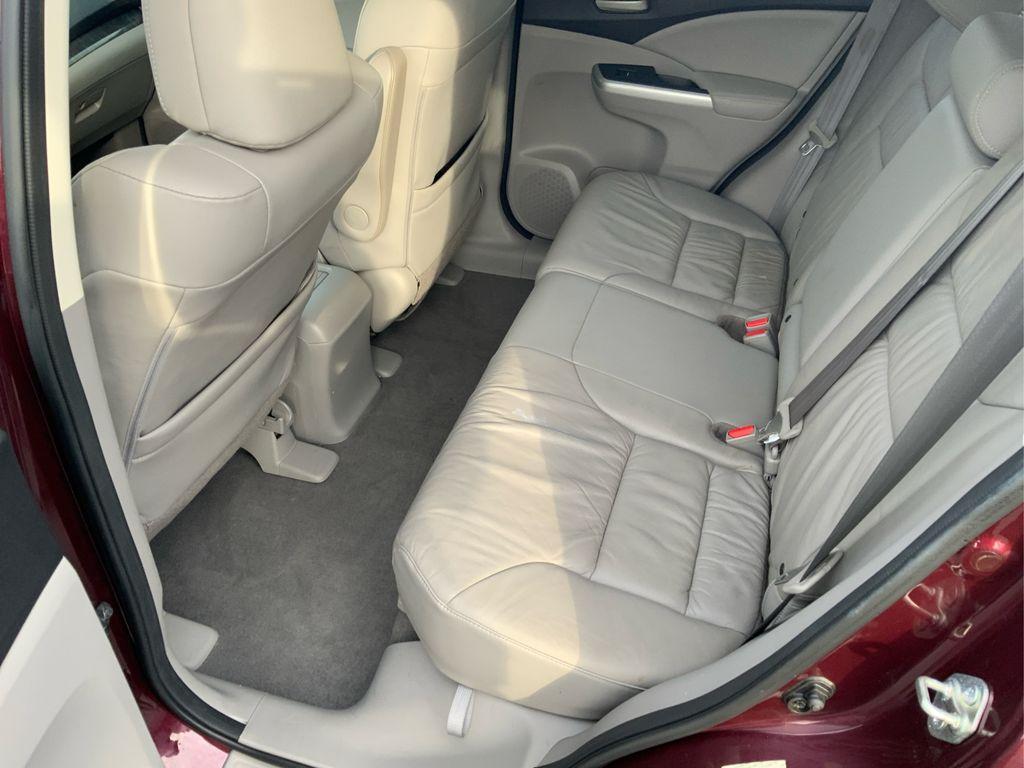 used 2014 Honda CR-V car, priced at $13,301