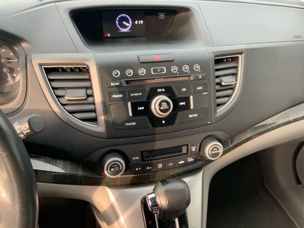 used 2014 Honda CR-V car, priced at $13,301