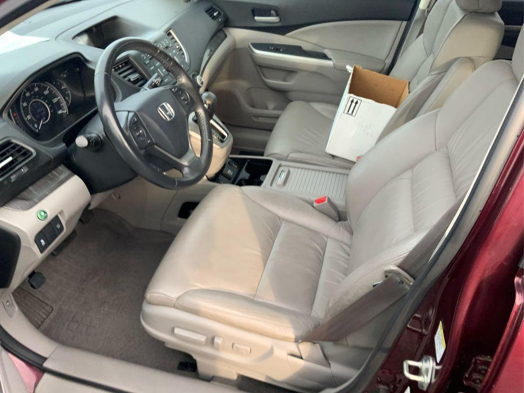 used 2014 Honda CR-V car, priced at $13,301