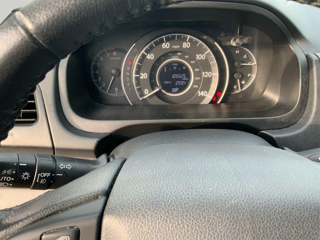 used 2014 Honda CR-V car, priced at $13,301