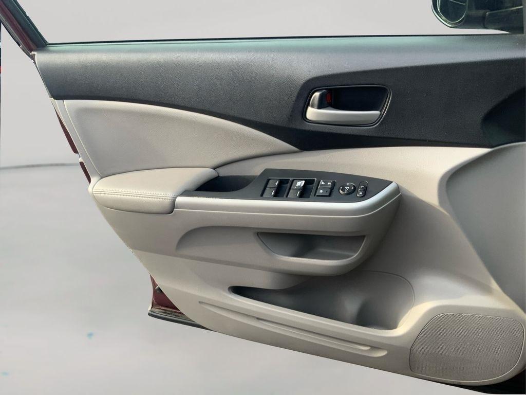 used 2014 Honda CR-V car, priced at $12,995