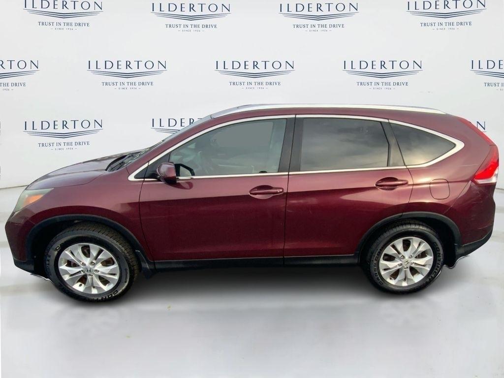 used 2014 Honda CR-V car, priced at $12,995
