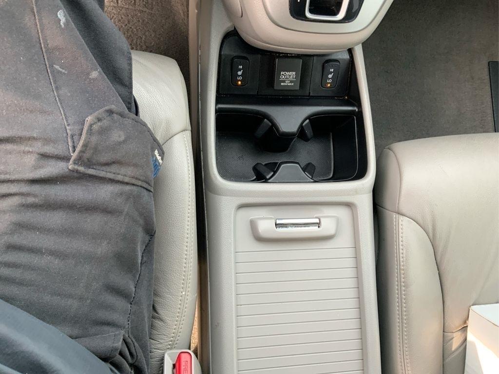 used 2014 Honda CR-V car, priced at $12,995