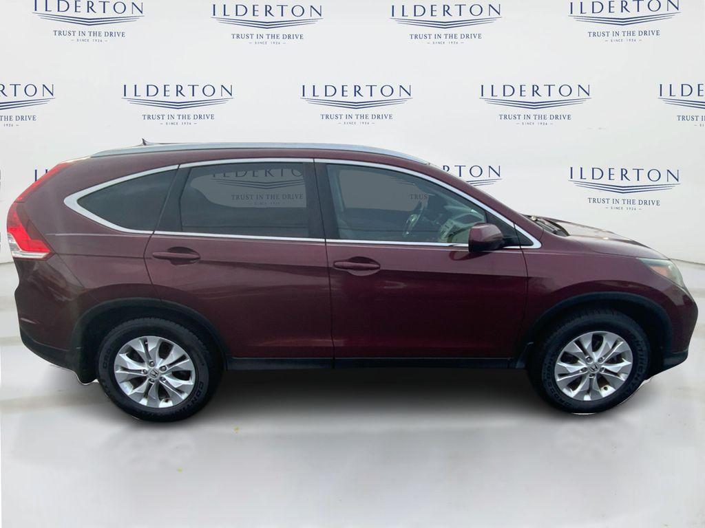 used 2014 Honda CR-V car, priced at $13,301