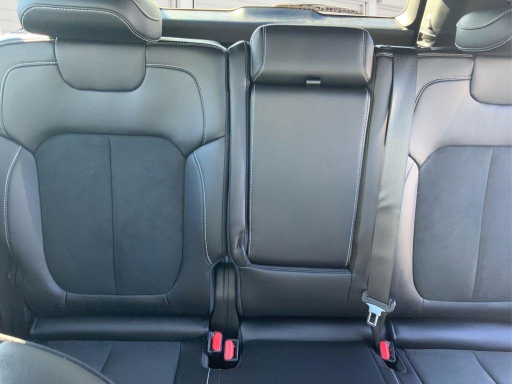 new 2025 Jeep Grand Cherokee car, priced at $42,870