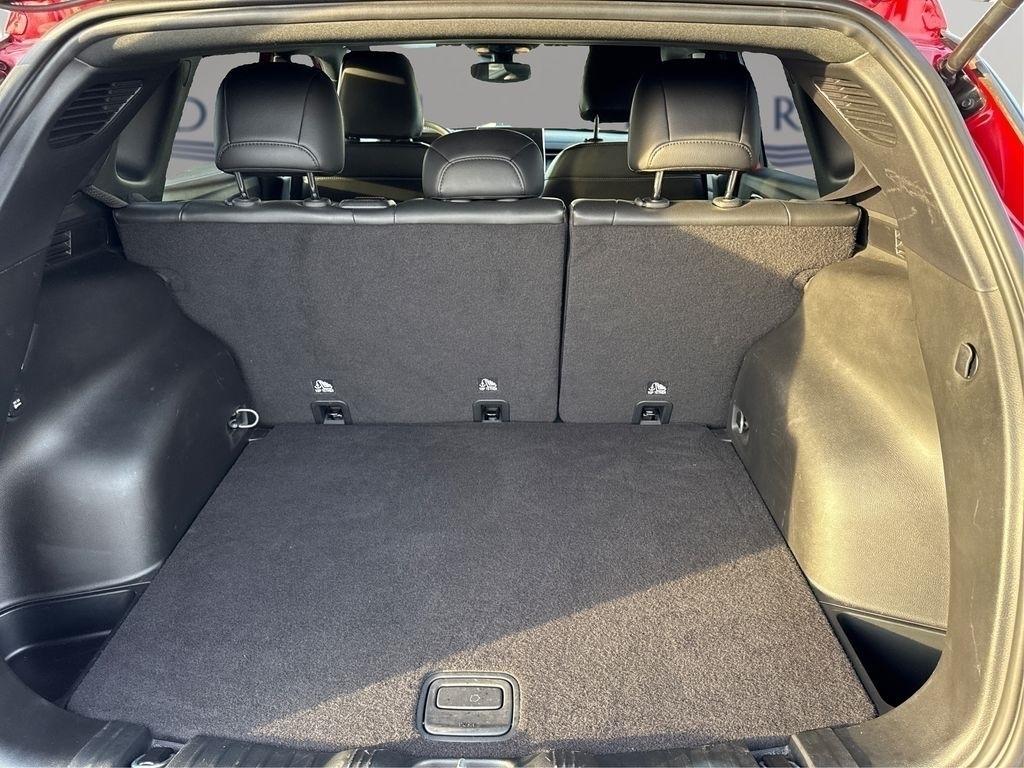 used 2022 Jeep Compass car, priced at $21,360