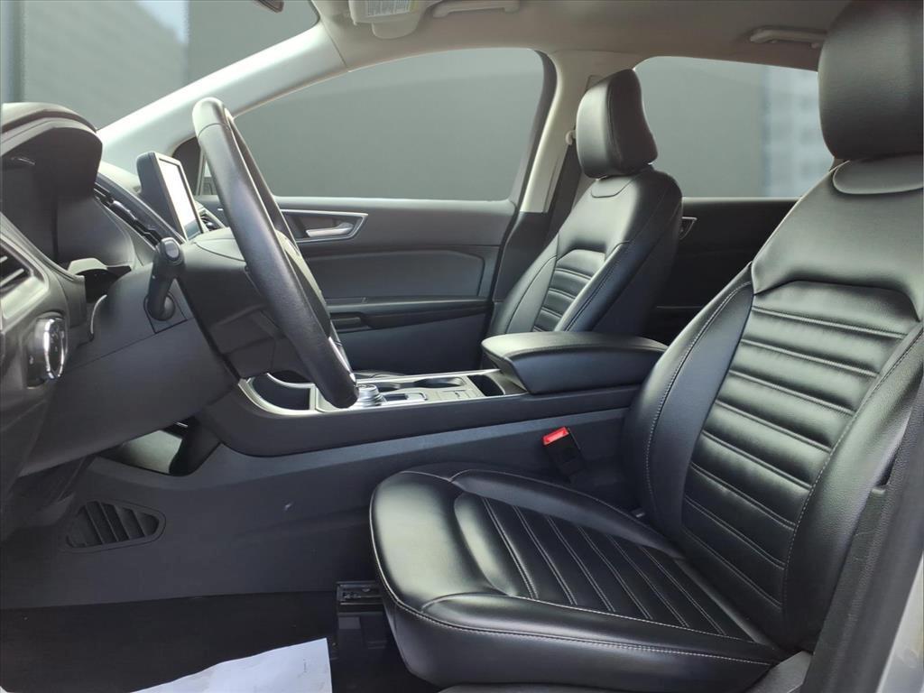 used 2024 Ford Edge car, priced at $18,799