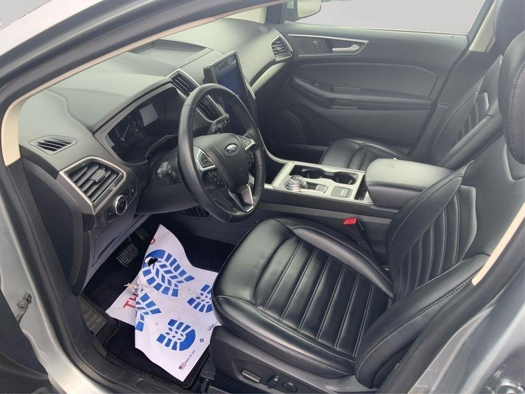 used 2024 Ford Edge car, priced at $19,495