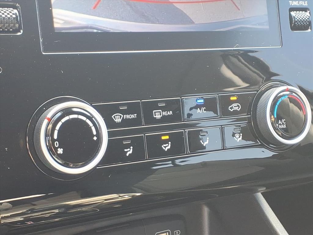 used 2022 Hyundai Tucson car, priced at $16,999