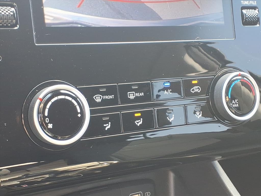 used 2022 Hyundai Tucson car, priced at $17,495