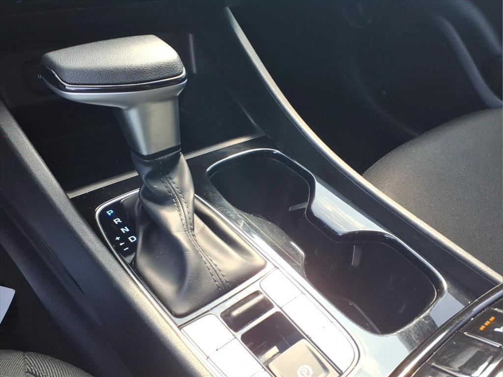 used 2022 Hyundai Tucson car, priced at $16,999