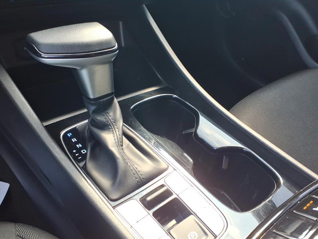 used 2022 Hyundai Tucson car, priced at $17,495