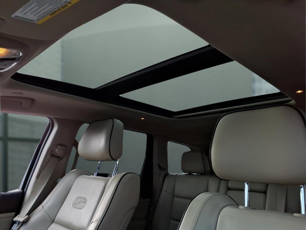 used 2021 Jeep Grand Cherokee car, priced at $24,999