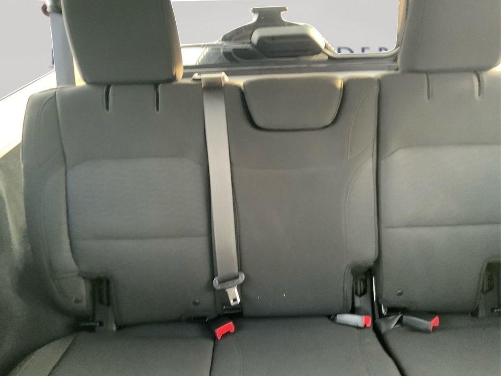 used 2018 Jeep Wrangler Unlimited car, priced at $20,774