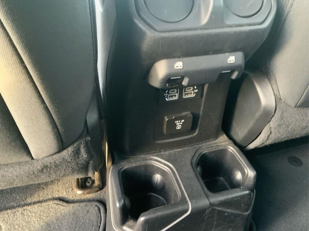 used 2018 Jeep Wrangler Unlimited car, priced at $20,774