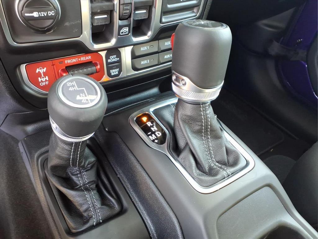 new 2026 Jeep Gladiator car, priced at $53,055