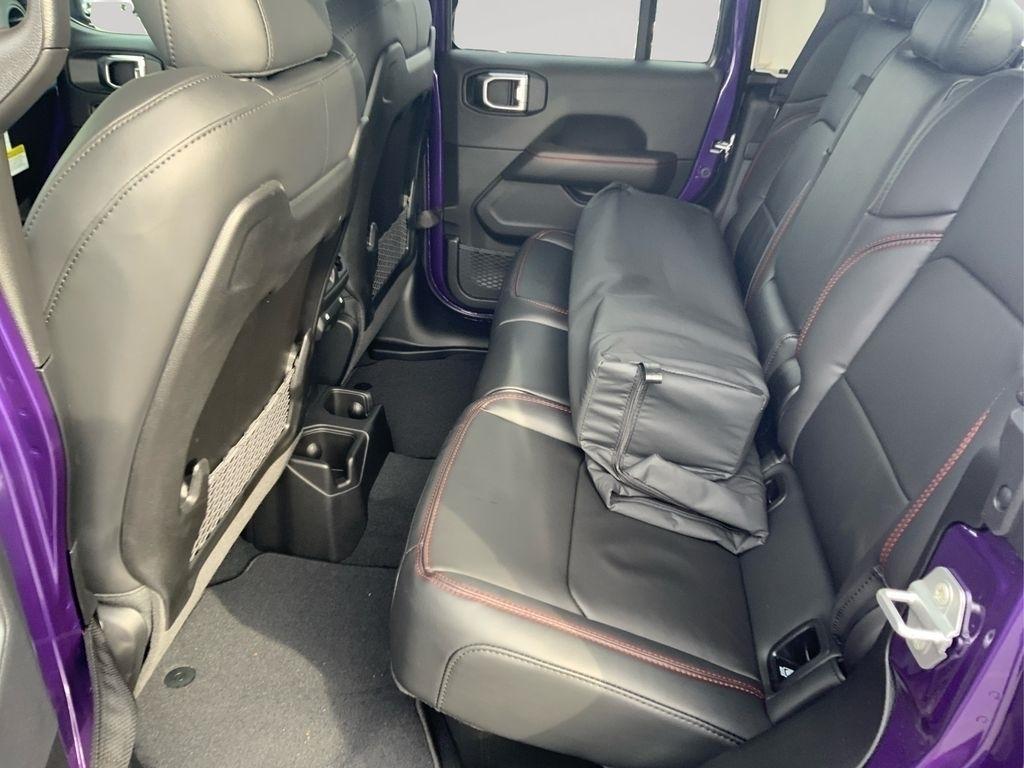 new 2026 Jeep Gladiator car, priced at $54,055