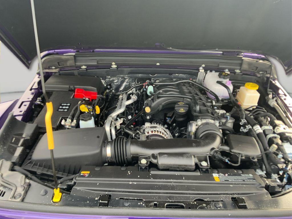 new 2026 Jeep Gladiator car, priced at $56,055