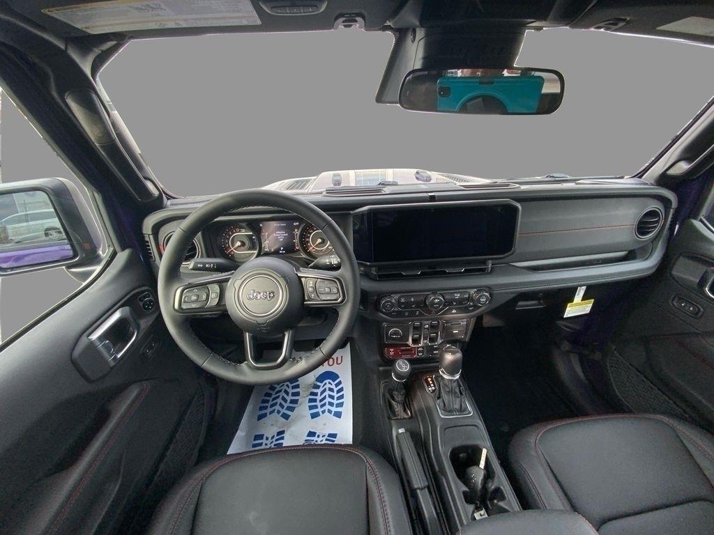 new 2026 Jeep Gladiator car, priced at $54,055