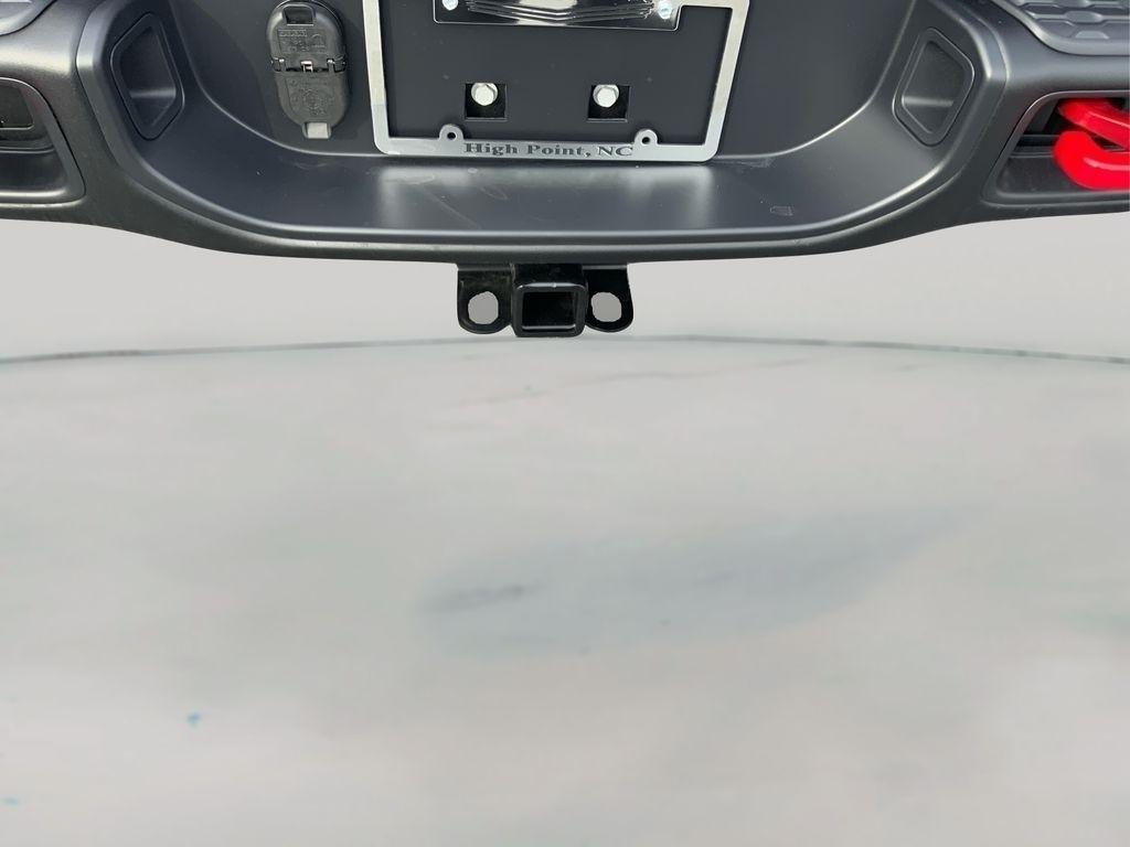 new 2026 Jeep Gladiator car, priced at $54,055