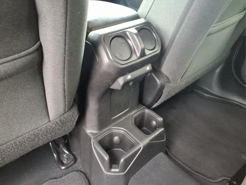 used 2024 Jeep Wrangler car, priced at $30,995