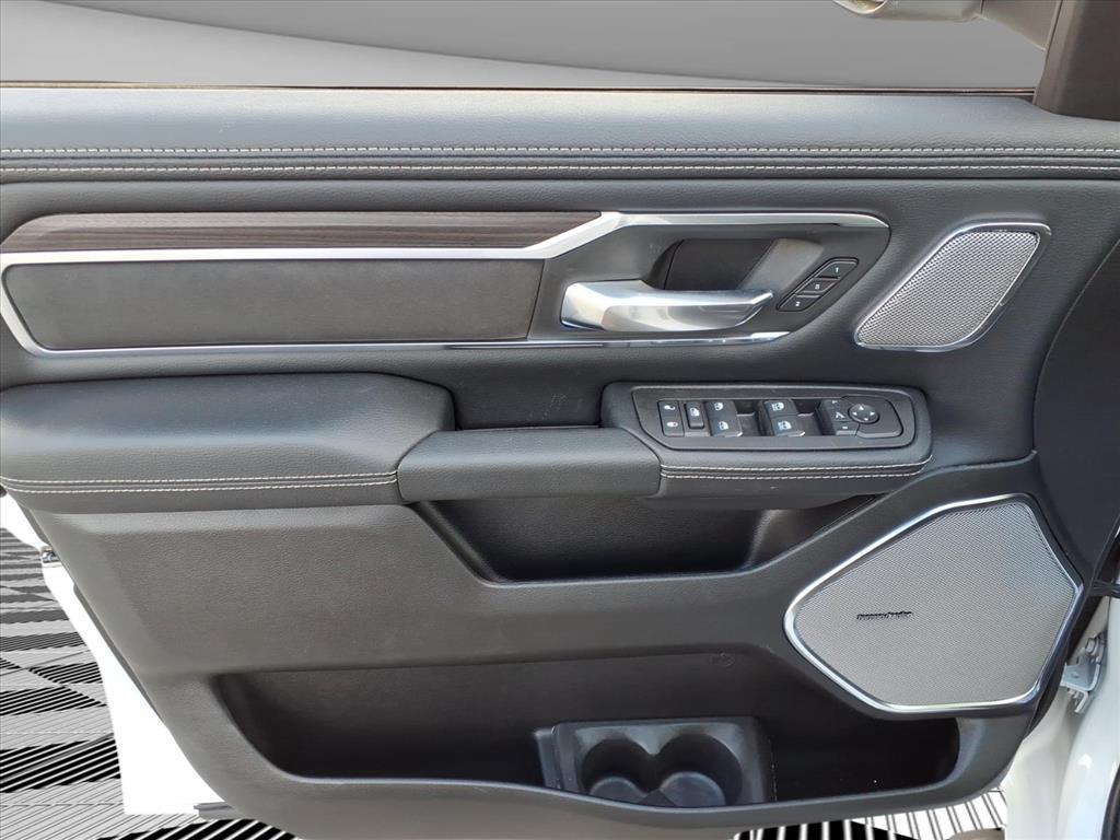new 2026 Ram 1500 car, priced at $67,756