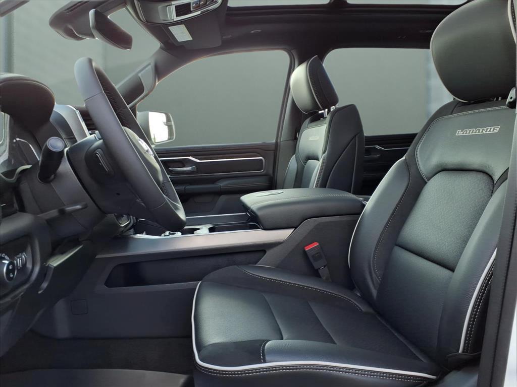 new 2026 Ram 1500 car, priced at $67,756
