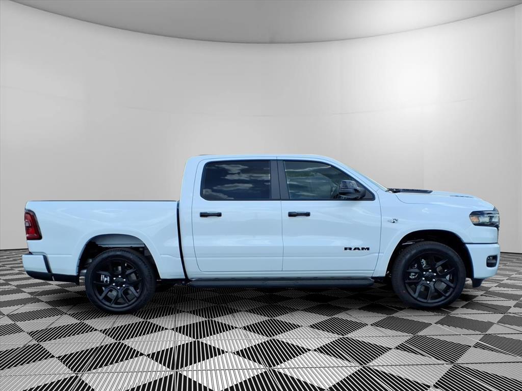 new 2026 Ram 1500 car, priced at $67,756