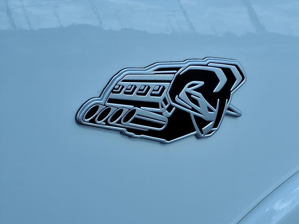 new 2026 Ram 1500 car, priced at $67,756