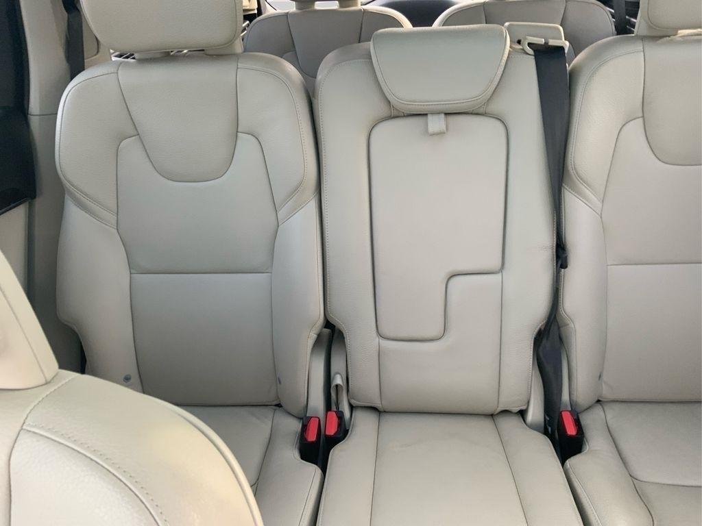 used 2016 Volvo XC90 car, priced at $12,495