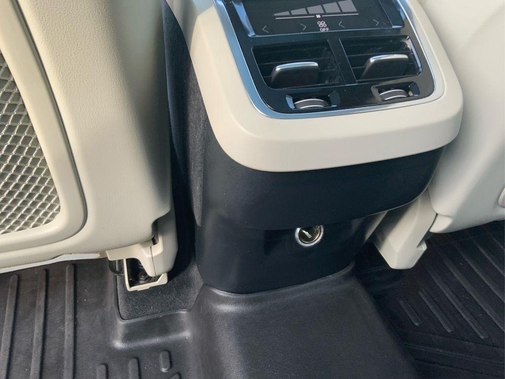 used 2016 Volvo XC90 car, priced at $12,495