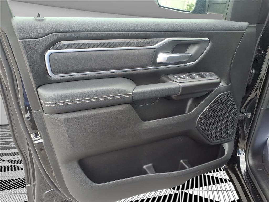 new 2026 Ram 1500 car, priced at $58,323