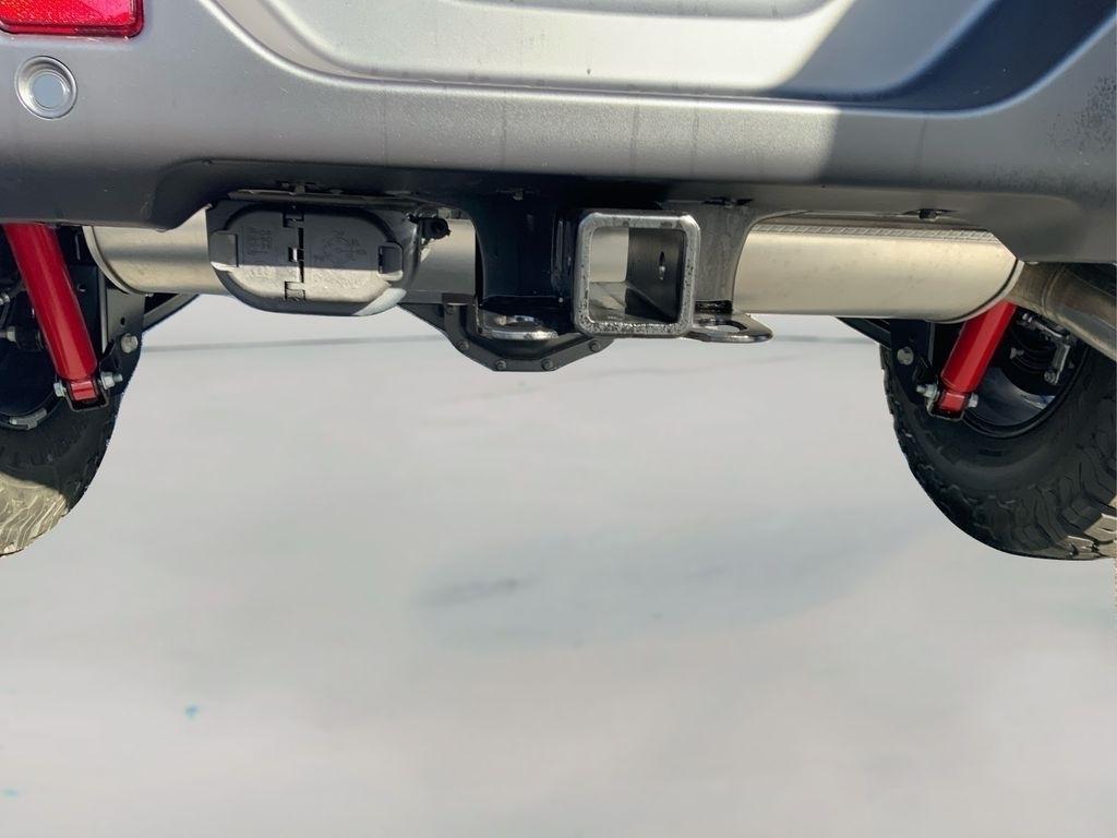 new 2026 Jeep Wrangler car, priced at $56,340