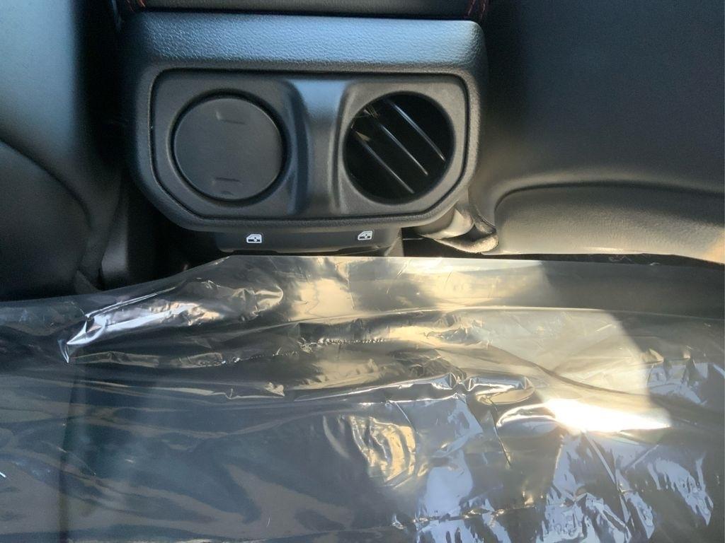 new 2026 Jeep Wrangler car, priced at $56,340