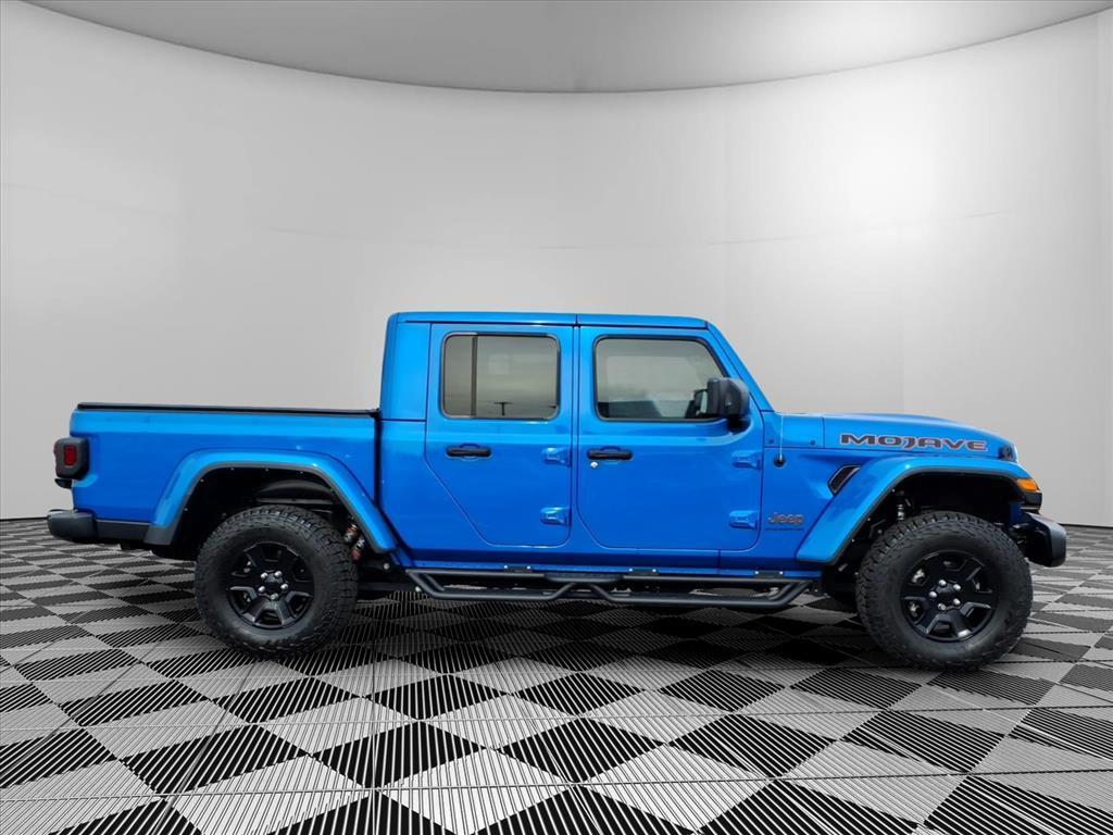 used 2023 Jeep Gladiator car, priced at $38,999
