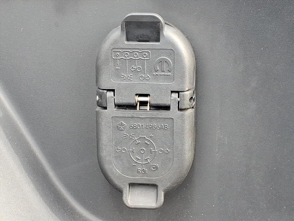 used 2023 Jeep Gladiator car, priced at $38,999