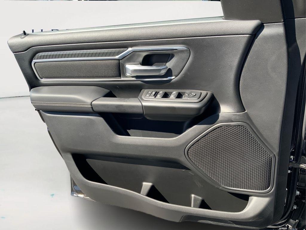 new 2026 Ram 1500 car, priced at $50,360